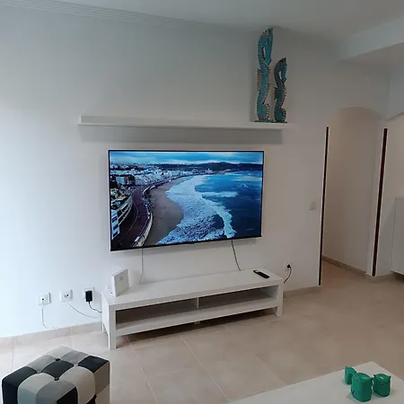 Апартаменты Casa Bony *