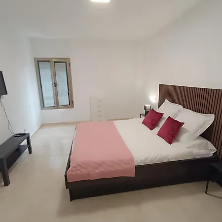 Appartamento Casa Bony Las Palmas de Gran Canaria