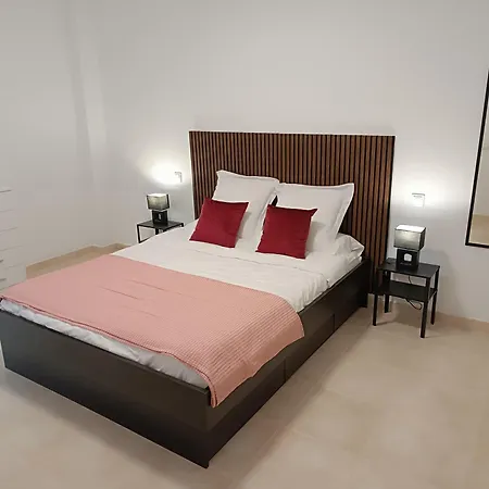 Casa Bony * Las Palmas de Gran Canaria