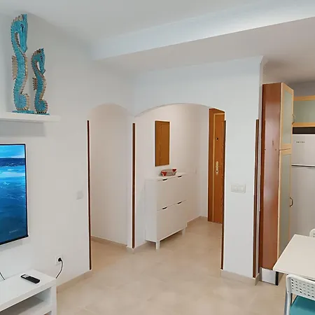 Appartamento Casa Bony