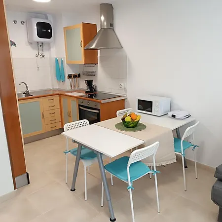 Casa Bony Appartamento Las Palmas de Gran Canaria