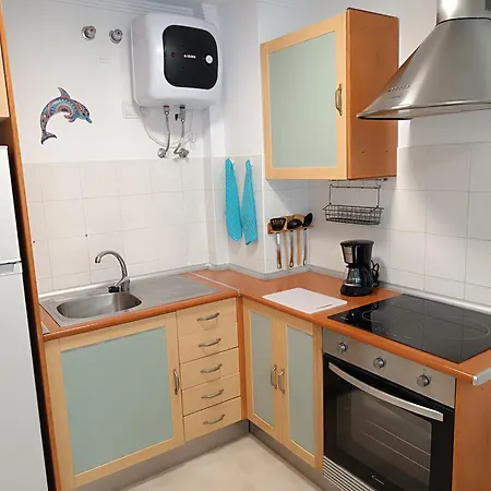 Appartamento Casa Bony Las Palmas de Gran Canaria