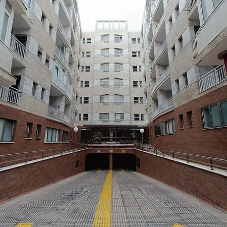 Апартаменты Casa Bony *