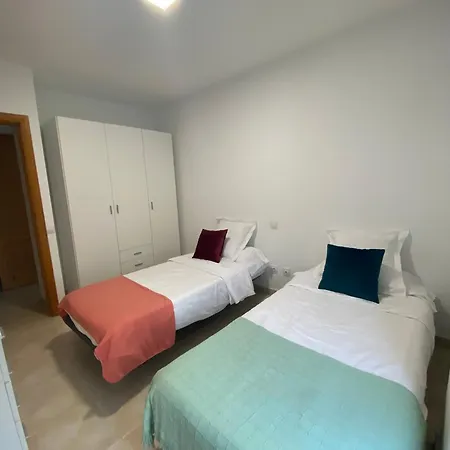 Apartment Casa Bony *